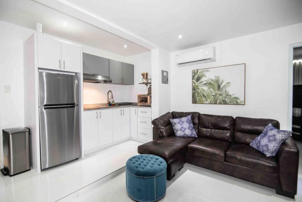 Modern 2Br With Kingbed In The Heart Of Isla Verde Strip Apartamento San Juan Exterior foto